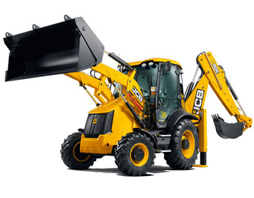 JCB 3CX