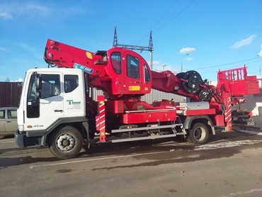 Horyong sky 450