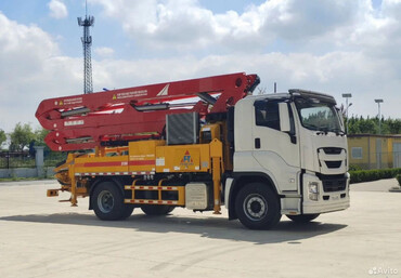 Isuzu Giga