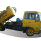 ISUZU, NISSAN, MMC, HINO