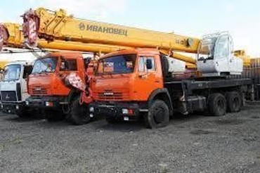 Ивановец КС-45717