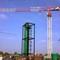 Terex, Zeppelin LIEBHERR, POTAIN, SAEZ .