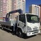 ISUZU FORWARD 37045F