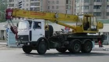 Маз