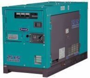 Denyo DCA-25ESK