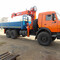 Камаз, Daewoo, Hino