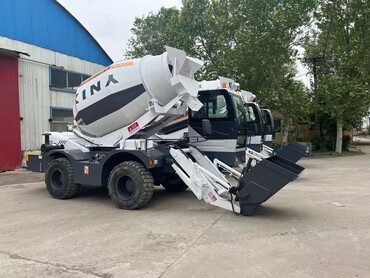 YNIX QGMC5000