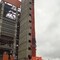 Demolition Doosan DX 800 LC