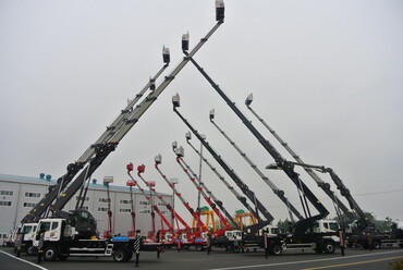 Комплексный ремонт и техническое обслуживание электрических систем всех видов спецтехники