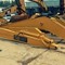 Запчасти для техники и оборудование Hyundai, Komatsu, JCB и других