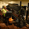 Ditch Witch 1220 и Ditch Witch 3020