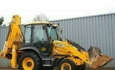 JCB 3CX