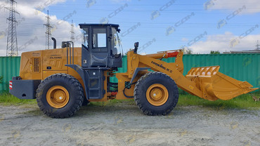 Lonking ZL50NC