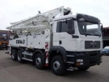 CIFA 32