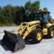 Запчасти для экскаваторов-погрузчиков Hyundai, Komatsu, JCB и других