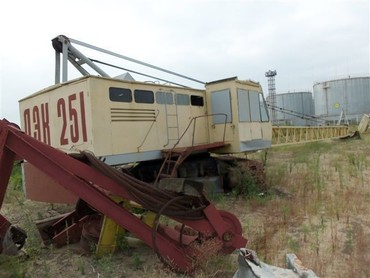 ДЭК-251