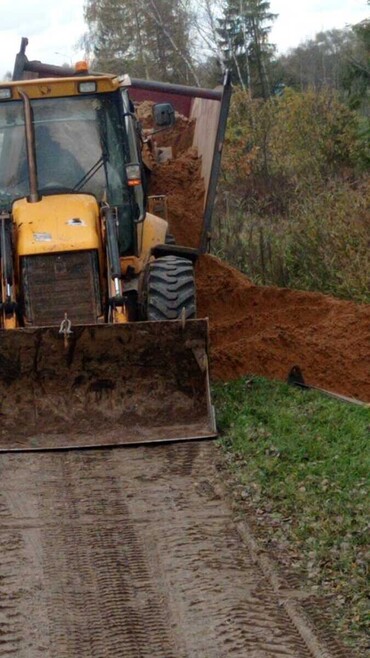XCMG XC8-S3570