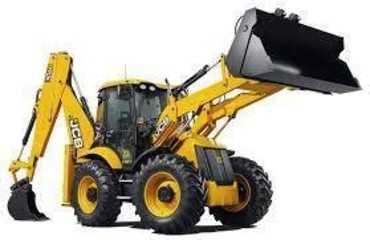 JCB CX4
