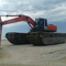 HITACHI ZX240 LC-5G