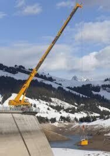 LIEBHERR LTM