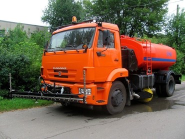 Камаз