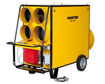 MASTER BV 470 FS