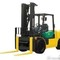 Komatsu FD50AT-7