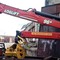 гидроманипулятор (погрузчик леса) Loglift 96s