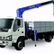 Isuzu