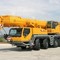 Liebherr 1100LTM