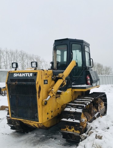 Shantui  SD-16