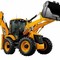 JCB 3 CX SUPER