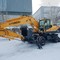 HYUNDAI R210W-9S
