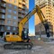 JCB 205 6500дж