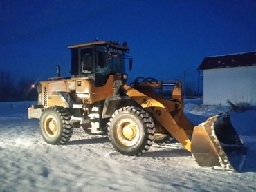 SDLG 936L