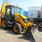 JCB 3CX, CAT