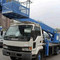 Mitsubishi Canter - 15м, 22м