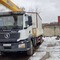 SHACMAN SX32586R384