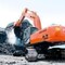 Hitachi Zaxis 330