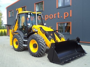 JCB 3CX