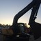 Volvo  EW160B