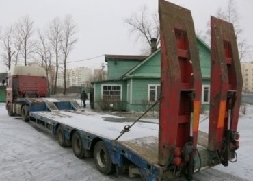 Скания