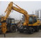 CAT 428F