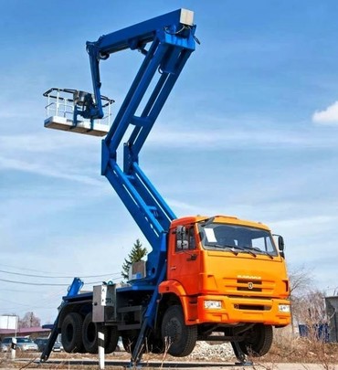 КАМАЗ