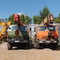 КАМАЗ, МАЗ, УРАЛ, SANY QY50C