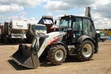 Terex 970 Elite