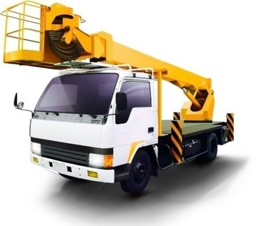 Isuzu