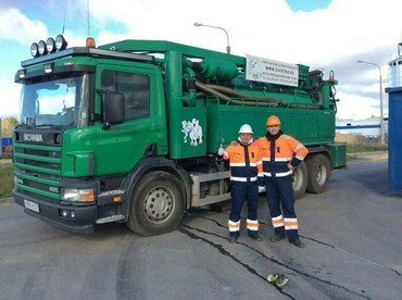 SCANIA