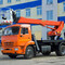 КАМАЗ, Hyundai