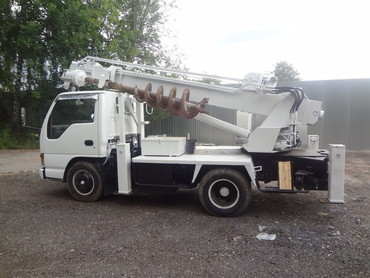 Isuzu